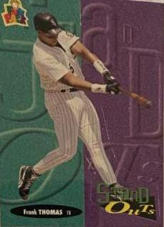 Frank Thomas