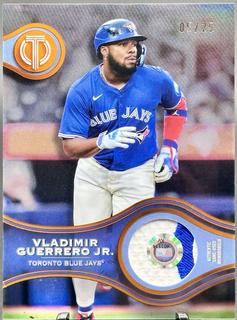 Vladimir Guerrero Jr.
