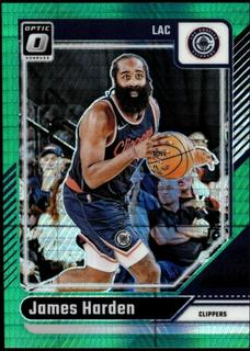 James Harden