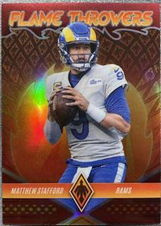Matthew Stafford