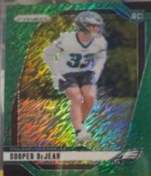 Cooper DeJean