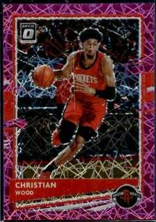 Christian Wood