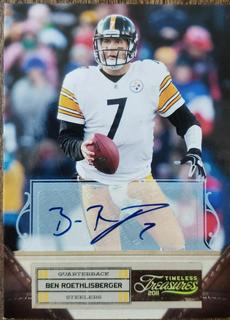 Ben Roethlisberger