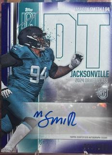 Maason Smith