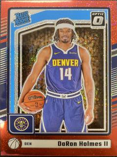 DaRon Holmes II