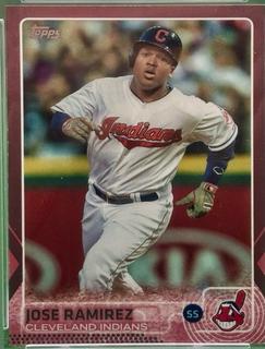 Jose Ramirez