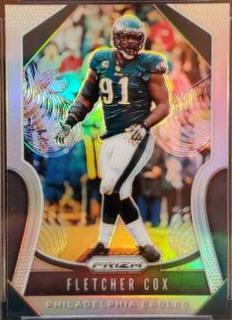 Fletcher Cox