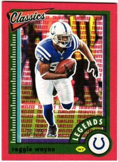 Reggie Wayne