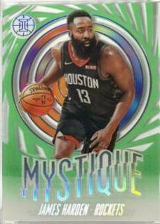 James Harden