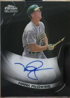 Mark McGwire