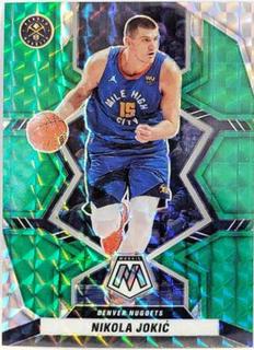 Nikola Jokic
