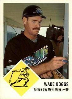 Wade Boggs