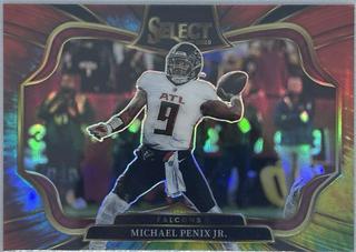 Michael Penix Jr.