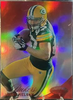 Jordy Nelson
