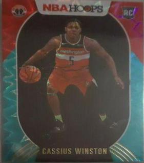 Cassius Winston