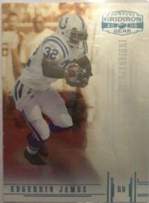 Edgerrin James