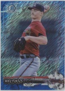 Mike Soroka