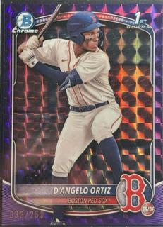 D'Angelo Ortiz