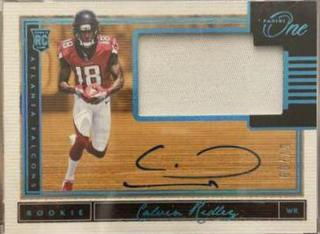 Calvin Ridley