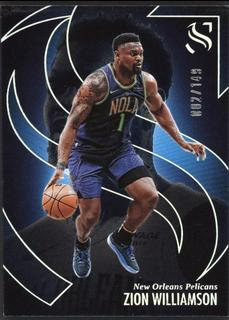 Zion Williamson