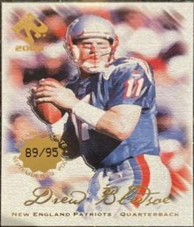 Drew Bledsoe