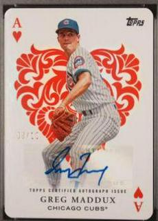 Greg Maddux