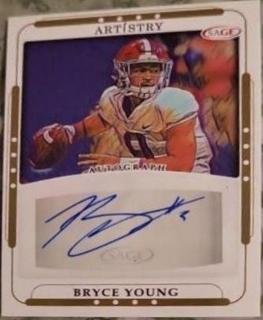 Bryce Young