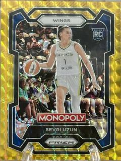 Sevgi Uzun