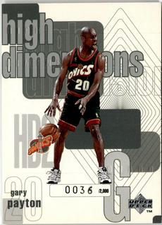 Gary Payton