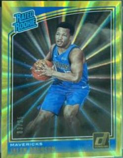 Jalen Brunson