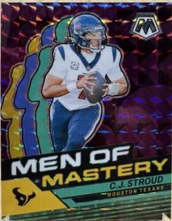 C.J. Stroud