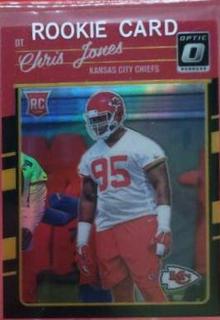 Chris Jones