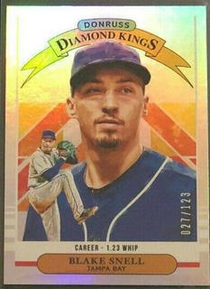 Blake Snell