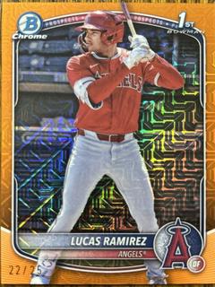Lucas Ramirez