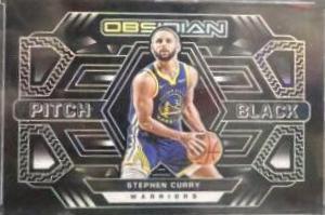 Stephen Curry