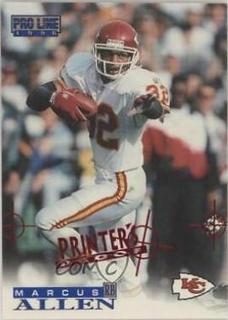 Marcus Allen