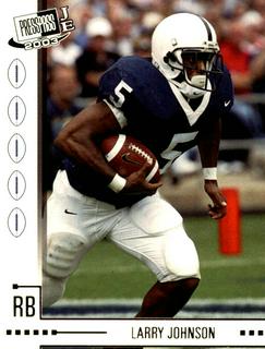 Larry Johnson