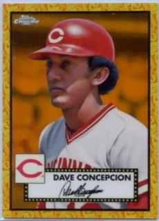 Dave Concepcion