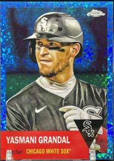 Yasmani Grandal