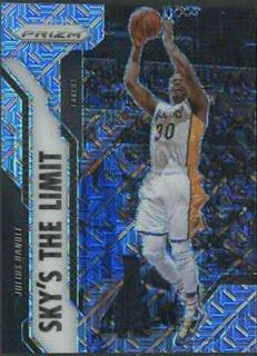 Julius Randle