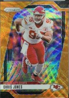 Chris Jones
