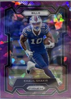 Khalil Shakir