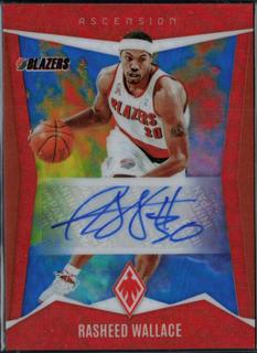 Rasheed Wallace