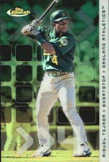 Miguel Tejada