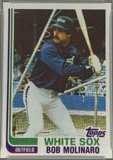 Bob Molinaro