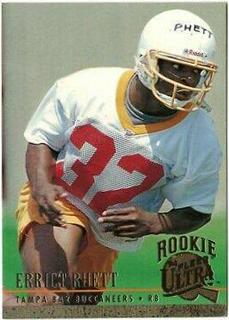 Errict Rhett