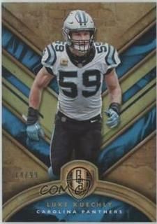 Luke Kuechly