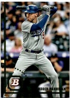 Freddie Freeman