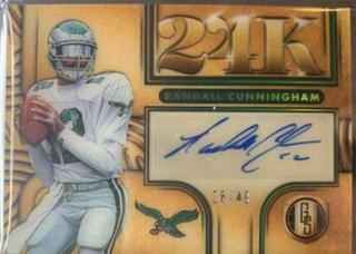 Randall Cunningham