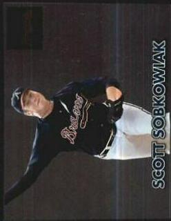 Scott Sobkowiak